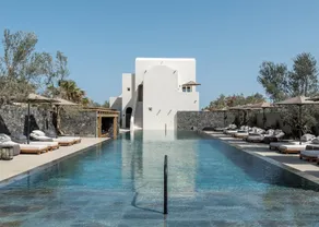 Istoria, a Member of Design Hotels - Piscine