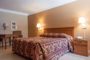 America's Inn Houston - Chambre
