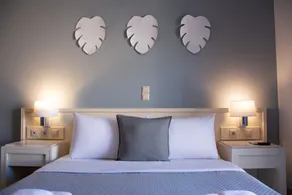 Horizon Apartments Platanias - Rum