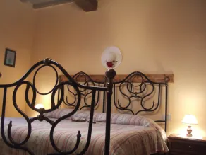 Agriturismo Relais Poggio Primo - Rum