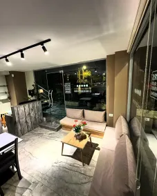 Hotel HER - Receção