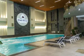 Dili Town Resort and Spa - Pool