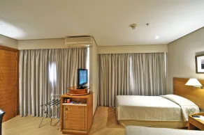 Transamerica Executive Paulista - Room