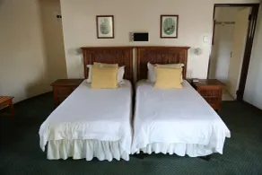 The Nest Drakensberg Mountain Resort Hotel - Room