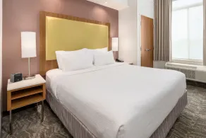 SpringHill Suites by Marriott Lafayette South at River Ranch - Chambre