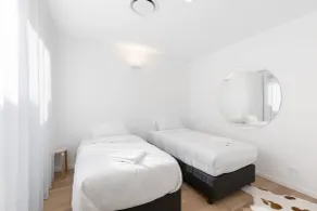 13 First Avenue Sawtell - Værelse