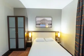 Mercure Rennes Cesson - Chambre