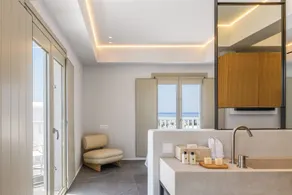 Rochari Hotel - Chambre