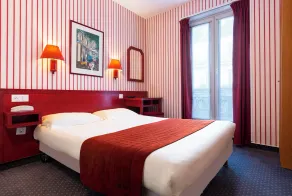 Maison Du Pré - Zimmer