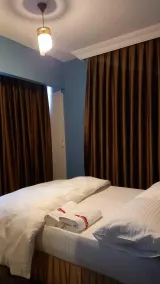 EVLAND CİTY SUİT - Room