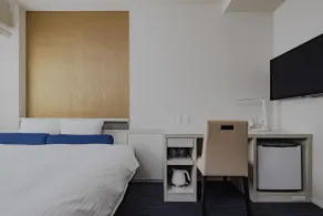 Folio Sakura Shinsaibashi Osaka by Banyan Group - Camera