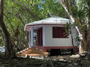 Dany Island - Quarto