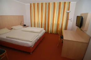 Hotel Catharinenberg - Zimmer