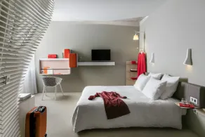 OKKO Hotels Bayonne Centre - Chambre