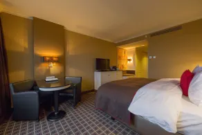 Grand Hotel Huis ter Duin - Chambre