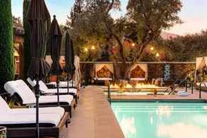 Hotel Yountville - Pool