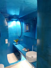 Amera Suites - Casa de banho