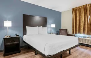 Extended Stay America Suites - Dayton - North - Chambre
