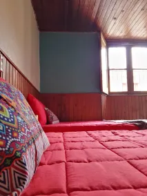 Casa Elizabeth - Room