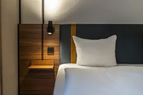 Comfort Hotel Vesterbro - Room