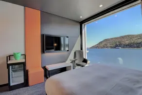 Alt Hotel St. John's - Camera