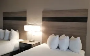 Wingate by Wyndham Lima - Chambre