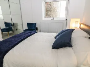 Harbour Hideaway - Room