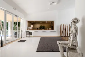 Vila Valverde Design Country Hotel - Réception