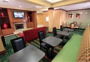 Fairfield Inn & Suites by Marriott Killeen - Restaurant