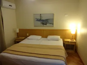 Residencial Bella Vista Suites - Room