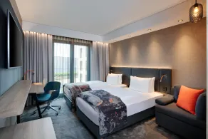 Holiday Inn - Osnabrück by IHG - Chambre