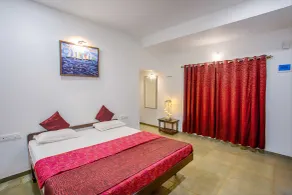 Beachfront Villas - Zimmer