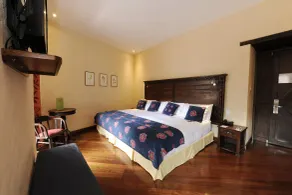 La Casona de la Ronda Boutique Hotel - Room
