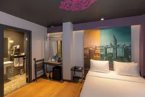 Tulip City Hotel & SPA - Room