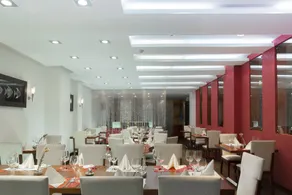 Casben Hotel - Restaurant