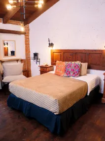 Naif Boutique Hotel - Room