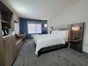 Holiday Inn Express San Diego South - Chula Vista by IHG - Chambre