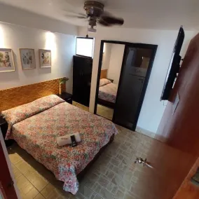 Hotel Kallma - Rom