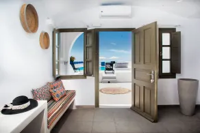 Amity Suites - Adults Only - View from room
