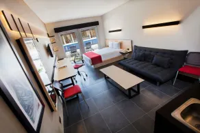 City Express Plus by Marriott Cabo San Lucas - Room