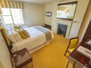 The Cadogan Arms - Room
