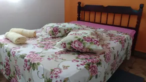 Pousada Sao Judas Tadeu - Room