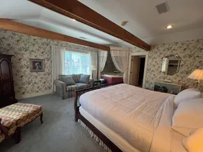 Strawtown Inn & Events - Rom