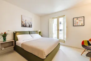 Casa Magadè B&B - Camera