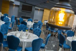 Greymark Hotel - Restaurant