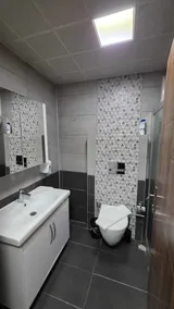 DUUM suite - Bathroom