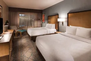 La Quinta Inn And Suites By Wyndham Corpus Christi I-37 Nw - Zimmer