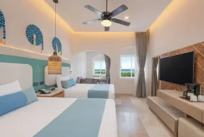 GR Caribe Deluxe by Solaris - Habitación