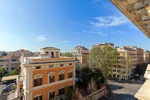 The Westin Excelsior, Rome - Chambre