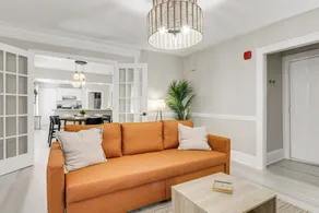 Lively Area: Downtown Providence Apartment! - Interiör